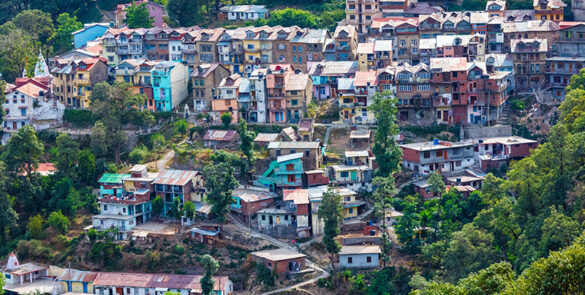 Dehradun