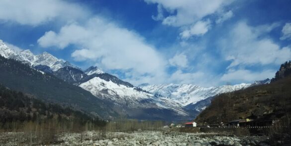 Manali