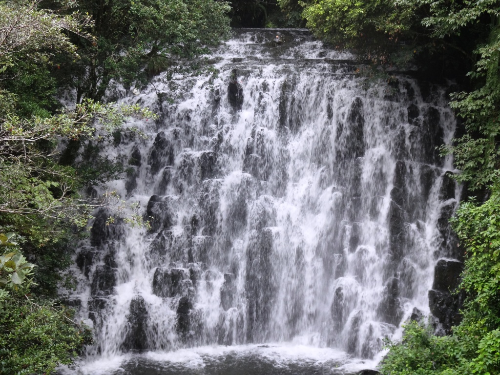 Elephant Falls, Meghalaya