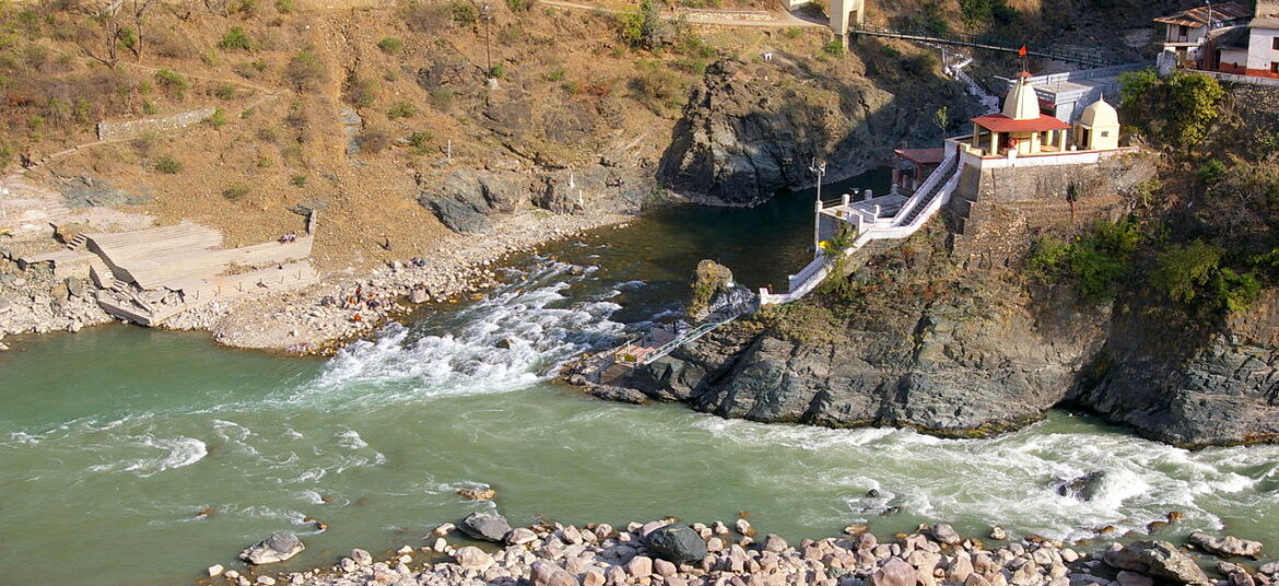 Rudraprqayag